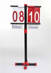 Athletic Connection Scorekeeper w/ Stand